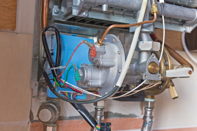 Boiler Installations Tilbury, East Tilbury, West Tilbury, RM18