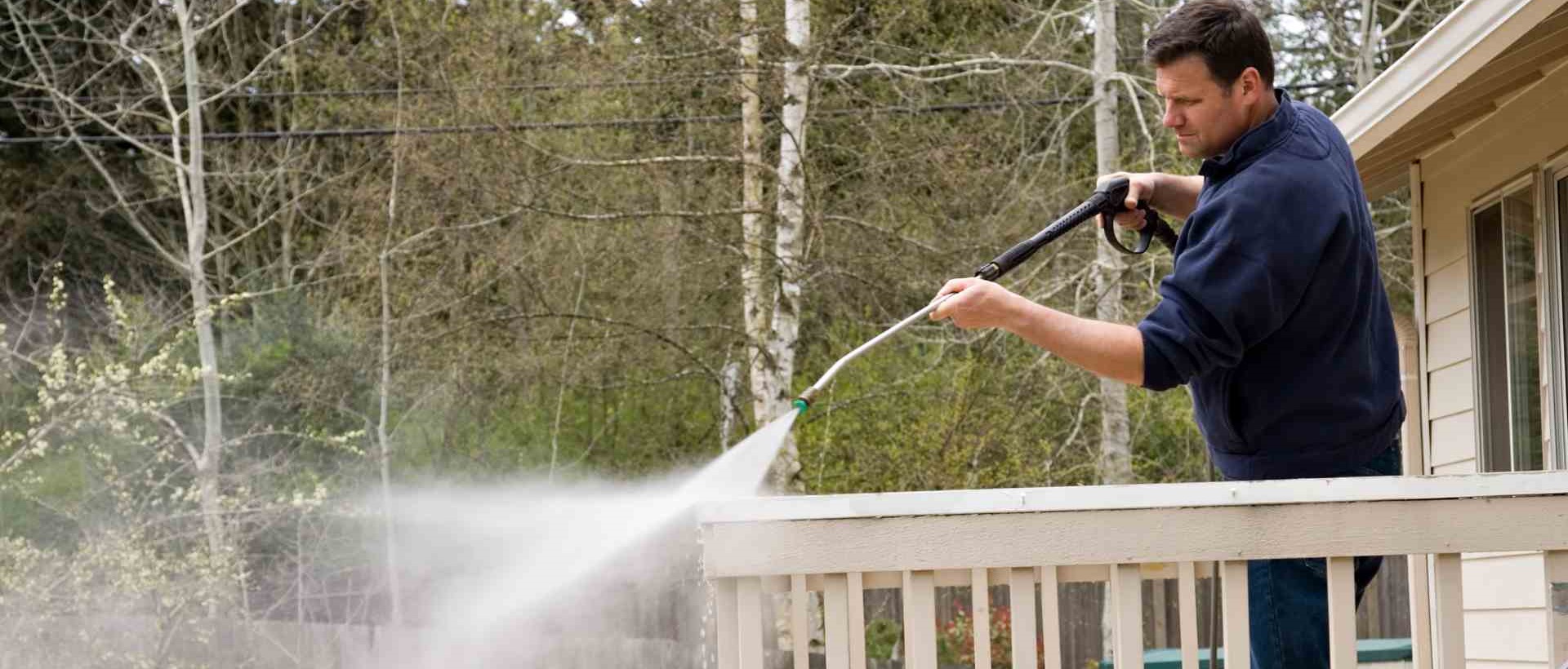 deep cleaning services RM18