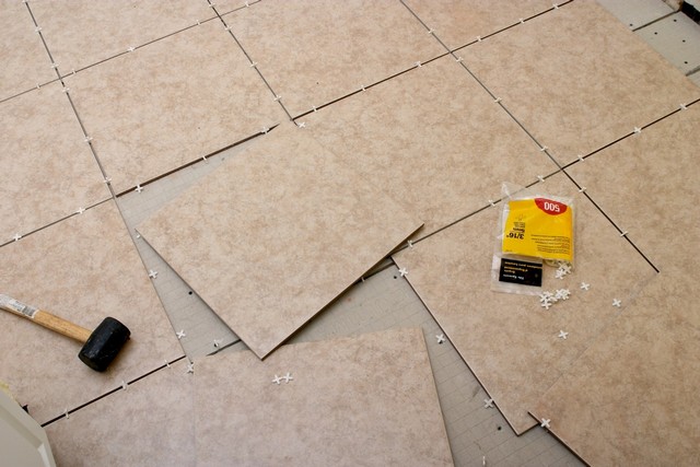 Tiling Tilbury, East Tilbury, West Tilbury, RM18